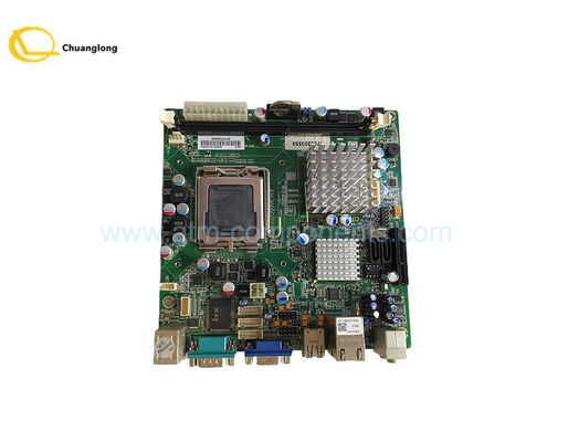 Dobra cena 1750228920 01750228920 1750223559 01750223559 Części do maszyn ATM Płyta główna WINCOR MINI ATX Z PROCESOREM C2D 2,2 GHZ I 2 GB PAMIĘCI Płyta główna Wincor PC 280 w Internecie