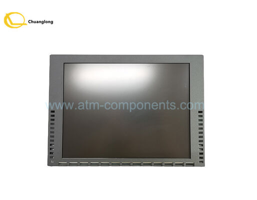 1750237316 01750237316 Części do bankomatów Wincor Cineo C4060 Wyświetlacz LCD 15" DVI Monitor Wincor Nixdorf