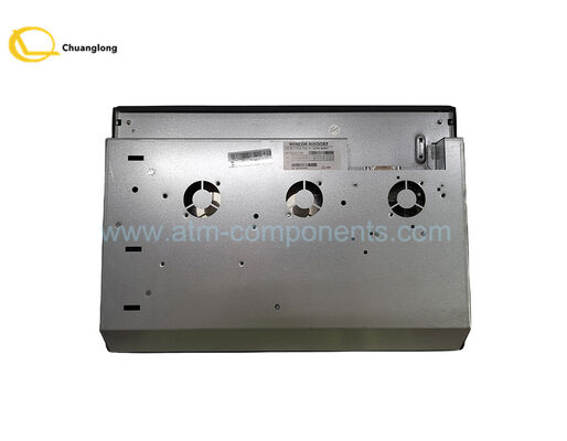 1750237316 01750237316 Części do bankomatów Wincor Cineo C4060 Wyświetlacz LCD 15" DVI Monitor Wincor Nixdorf