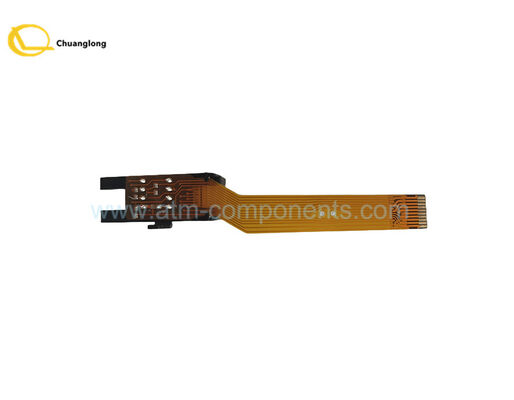 Dobra cena 1750239436 01750239436 Części maszyny bankomatu Wincor ICM330 IC Kontakt Block Assy w Internecie