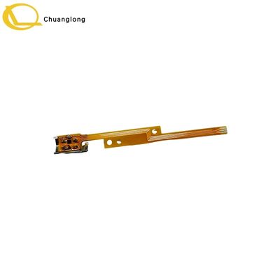 Czytnik kart NCR Pre-Head Magnetyczny Pre-Read Chip IC 9980912563 998-0912563 Część maszyny bankomatowej CRM Selfserv