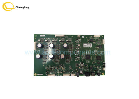 1750311974 01750311974 części zamienne do bankomatów Diebold DN200 Dolna górna tablica sterownika