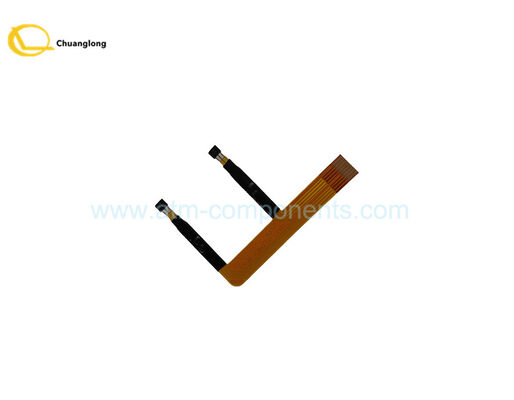 3321000017 S3321000017 Części maszyny bankomatu Hyosung Cdu10 Dd Check Flat Cable Hyosung Hcdu Stacker Flat Cable