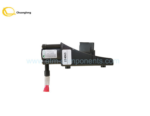 4450612652 445-0612652 Części bankomatu NCR Pompy próżniowe Assy