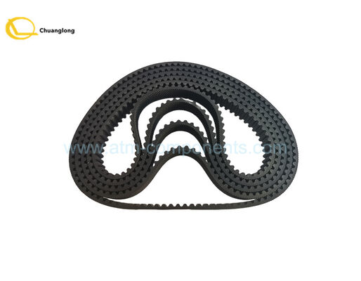 4450669517 445-0669517 Części maszyny bankomatu NCR 5877/6622 Pas 3MR-375-09 Pas wewnętrzny