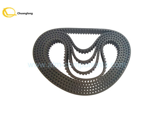 4450669517 445-0669517 Części maszyny bankomatu NCR 5877/6622 Pas 3MR-375-09 Pas wewnętrzny