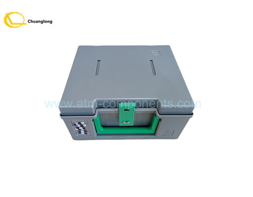 4450693308 445-0693308 Części bankomatu NCR 58XX 6622 6625 Kaseta odrzutów Zamek plastikowy