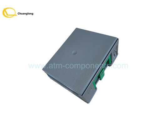 4450693308 445-0693308 Części bankomatu NCR 58XX 6622 6625 Kaseta odrzutów Zamek plastikowy