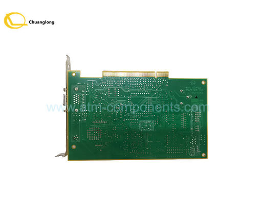 4450708578 445-0708578 Części maszyny bankomatu NCR 66xx SSPA PCI Board RoHS