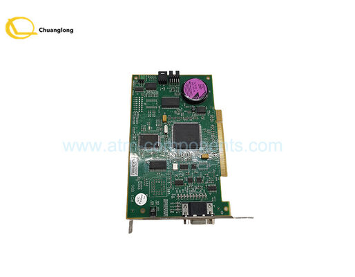 4450708578 445-0708578 Części maszyny bankomatu NCR 66xx SSPA PCI Board RoHS