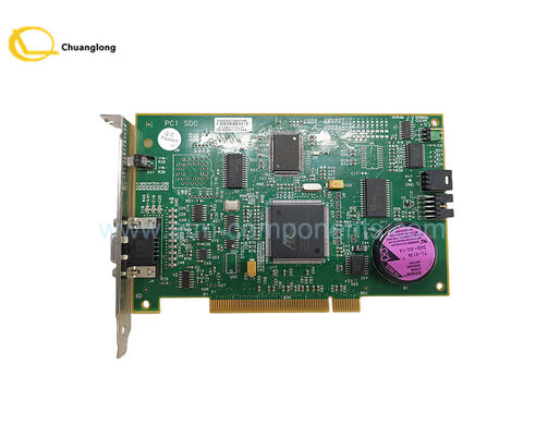 4450708578 445-0708578 Części maszyny bankomatu NCR 66xx SSPA PCI Board RoHS