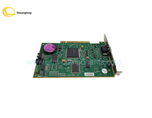4450708578 445-0708578 Części maszyny bankomatu NCR 66xx SSPA PCI Board RoHS