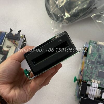 Części do bankomatów Sankyo Card Reader ICT3K7-3R6940 Sankyo Compact Motorized 3K7 Card Reader ATM CRM Selfserv Kiosk Machine Part