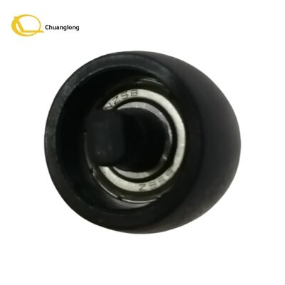 UW-200 113301751 DE-100 GFS100 GFS120 Rolka pobierająca z łożyskiem Glory GFS220 Rolka pobierająca z łożyskiem Część banknotu