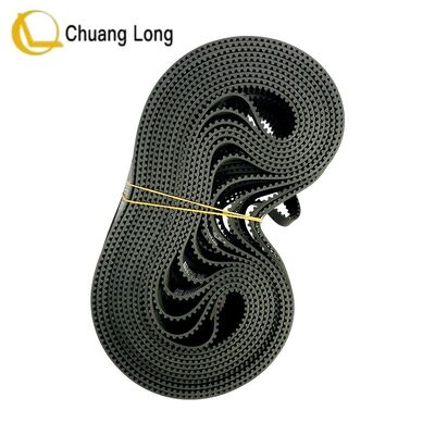 NCR S2 SNT Pas 009-0026396 6625 S2 SNT Prezentator Pas długi 009-0026396 0090026396 ATM CRM Selfserv Część maszyny