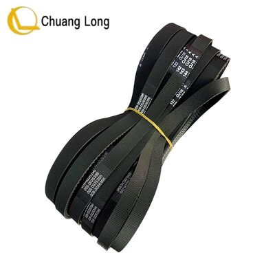 NCR S2 SNT Pas 009-0026396 6625 S2 SNT Prezentator Pas długi 009-0026396 0090026396 ATM CRM Selfserv Część maszyny