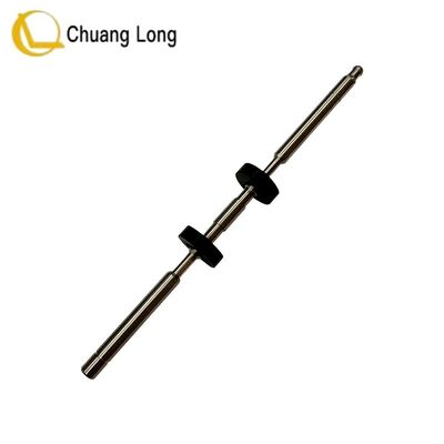 NCR S2 Pick Module Pinch Roller Pick Up Module Assy Shaft 445-0756286-07 445-0756286-21 445-0729504 ATM CRM Selfserv Kiosk Maszyna Część