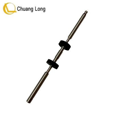 NCR S2 Pick Module Pinch Roller Pick Up Module Assy Shaft 445-0756286-07 445-0756286-21 445-0729504 ATM CRM Selfserv Kiosk Maszyna Część