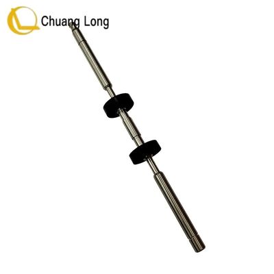 NCR S2 Pick Module Pinch Roller Pick Up Module Assy Shaft 445-0756286-07 445-0756286-21 445-0729504 ATM CRM Selfserv Kiosk Maszyna Część