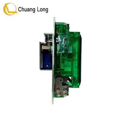 Głowica do odczytu kart NCR MCRW-3 Track Hico Smart USB Slot na karty 4450723882 4450723882-01 6625 6622 Część maszyny bankomatowej CRM Kiosk samoobsługowy