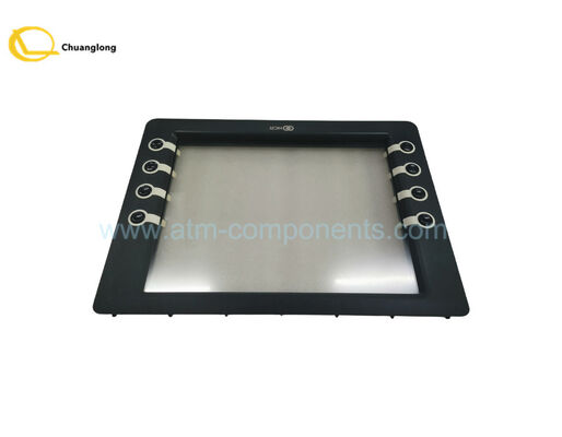4450738157 445-0738157 Części bankomatu NCR ATM 6626 FDK 15-calowy zespół A G 6622 FDK