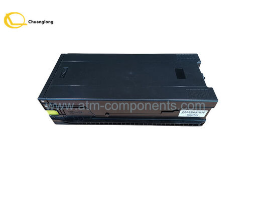 4450756222 445-0756222 Części bankomatu, kaseta na pieniądze NCR S2, metalowa blokada