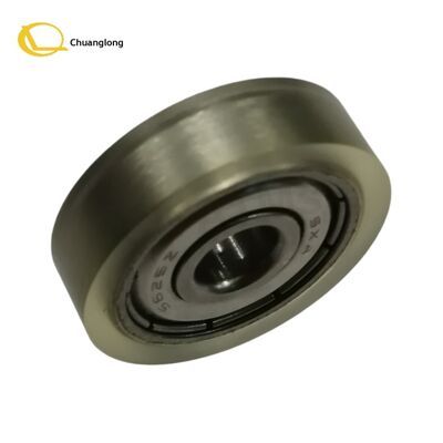 UW-500 KNJ0J1231Z0 DE-100 GFS100 GFS120 Gumowany łożysko rolkowe KNJ0J1231Z0 Glory GFS220 do maszyny do sortowania walut