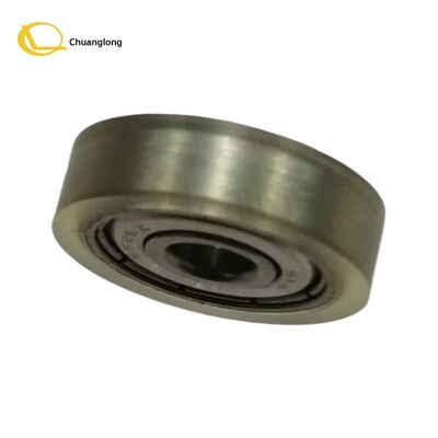 UW-500 KNJ0J1231Z0 DE-100 GFS100 GFS120 Gumowany łożysko rolkowe KNJ0J1231Z0 Glory GFS220 do maszyny do sortowania walut