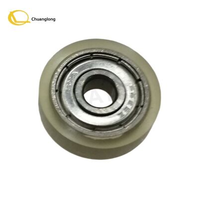 UW-500 KNJ0J1231Z0 DE-100 GFS100 GFS120 Gumowany łożysko rolkowe KNJ0J1231Z0 Glory GFS220 do maszyny do sortowania walut