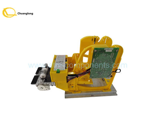 5409000019 S5409000019 Nowe oryginalne części bankomatów Hyosung części drukarki SPR26 żółty