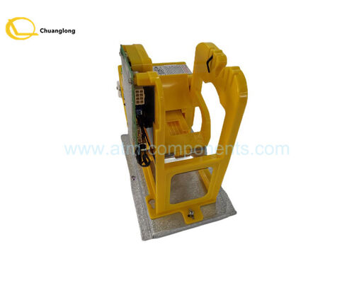 5409000019 S5409000019 Nowe oryginalne części bankomatów Hyosung części drukarki SPR26 żółty