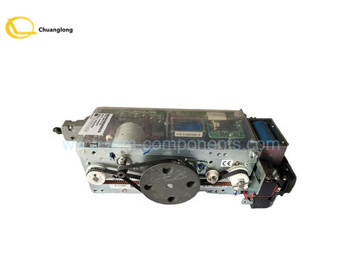 Dobra cena 5645000001 S5645000001 Części bankomatu Hyosung Ict3q8-3A0280 Czytnik kart w Internecie