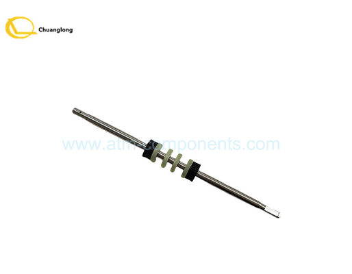 Dobra cena 7010000186 S7010000186 Części maszyny bankomatu MX5600 MX5600S MX5600ST 8000PT 8600S 8600SB Hyosung Nautilus wał walcowy w Internecie