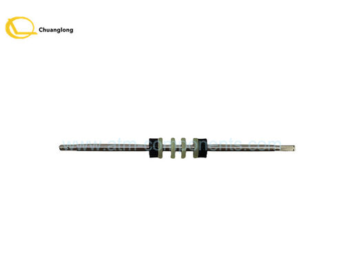 7010000186 S7010000186 Części maszyny bankomatu MX5600 MX5600S MX5600ST 8000PT 8600S 8600SB Hyosung Nautilus wał walcowy