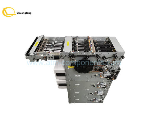 Dobra cena 7010000273 S7010000273 Części bankomatów Hyosung CDU-7000 gotówka w Internecie