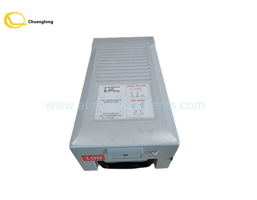 7310000574 S7310000574 Części bankomatowe Hyosung 5600T Kasetka na gotówkę