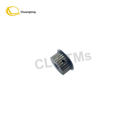Dobra cena 509631 509631001 G&D BPS C5 Banknote Counter Timing Belt Pulley 30G 2P 10.2W Części zamienne do bankomatów w Internecie