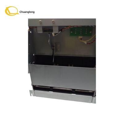 Dobra cena NCR ATM Machine CDM-4000 Moduł do wypłacania gotówki CDM-4000C3 Część zamienna Numer seryjny 40003H4-01567 dla części zamiennej NCR w Internecie
