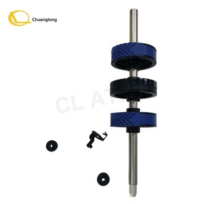 Dobra cena Części bankomatu Diebold Opteva 2.0 PM KIT NON AGRASIVE FEEDSHAFT 49204018000D 49-204018-000D NOWY ORYGINALNY 49204018000A w Internecie