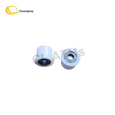 514740 514740001 G+D G&D BPS C5 Banknot Counter Części zamienne Kołowiec bezczynny 16.5D Assy do bankomatów