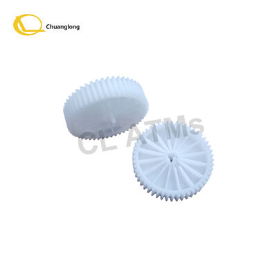 520866 G+D G&D BPS C5 Koło pasowe zębate M1-Z50 Części zamienne do liczarek banknotów Zespół naprawczy