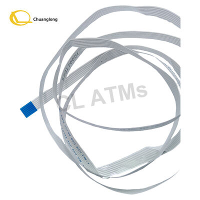 533170 533170001 Taśma klawiatury SB C5 do licznika banknotów G&D BPS C5 Części zamienne do maszyny do liczenia banknotów Detal