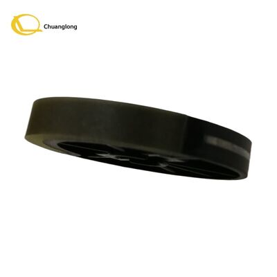 Gumowany wałek pobierający Glory QH10A21P0Z0 UW-500-F DE-100 GFS100 GFS120 UW52C QH10A21P0Z0 GFS220 do maszyny do sortowania banknotów