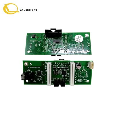Dobra cena NCR S2 Carriage Interface Przednia Płytka Drukowana AC PCBA Przednia Tylna Ładowarka 445-0764902 445-0763864 4450763864 445-0761208-227 Część Zamienna do Bankomatu Selfserv w Internecie