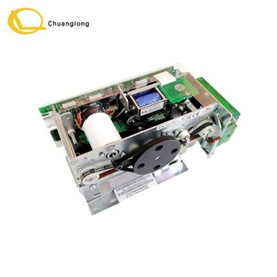 NCR Card Reader 445-0765157 RCR 3TR MCRW USB NEMO 3TK R/W HICO Smart Card Reader 4450765157 6687 6683 ATM Selfserv CRM Kiosk Część