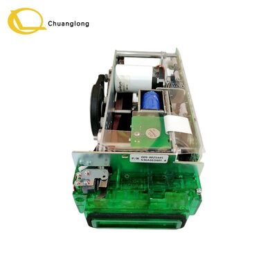 NCR Card Reader 445-0765157 RCR 3TR MCRW USB NEMO 3TK R/W HICO Smart Card Reader 4450765157 6687 6683 ATM Selfserv CRM Kiosk Część