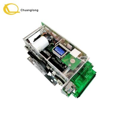 Dobra cena NCR Card Reader 445-0765157 RCR 3TR MCRW USB NEMO 3TK R/W HICO Smart Card Reader 4450765157 6687 6683 ATM Selfserv CRM Kiosk Część w Internecie