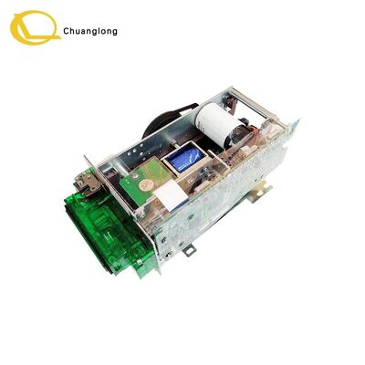 NCR Card Reader 445-0765157 RCR 3TR MCRW USB NEMO 3TK R/W HICO Smart Card Reader 4450765157 6687 6683 ATM Selfserv CRM Kiosk Część