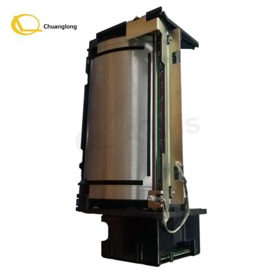 Dobra cena 01750143750 Części maszyn bankomatowych Wincor Nixdorf Cineo C4060 C4040 Zespół przesłony 1750143750 Oryginalny nowy z jakością OEM w Internecie