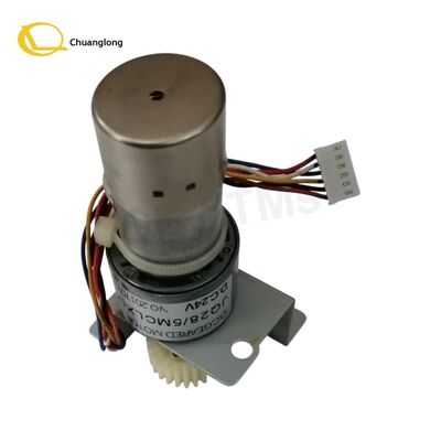 OKI ATM Część zapasowa BCC-YB4201-6251P001 RG7 Yihua BRM Dolny silnik kasetowy BCC-PP4238-1676P002BCC-YB4201-6251P001